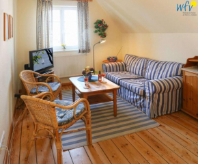Villa Drei Rosen Ferienwohnung 3